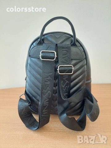 Дамска раница YSL/SG56m, снимка 4 - Раници - 35701215