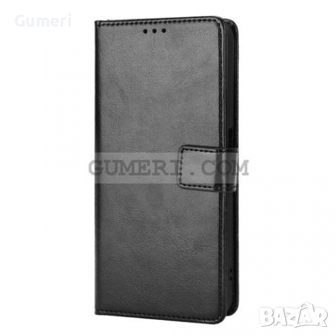 Realme C35 Тефтер Стойка, снимка 2 - Калъфи, кейсове - 36542204