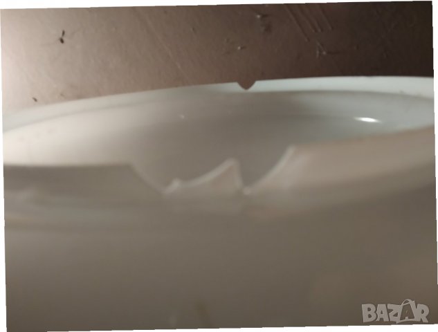 куполно стъкло за нощна лампа,полилей, снимка 7 - Полилеи - 34174085