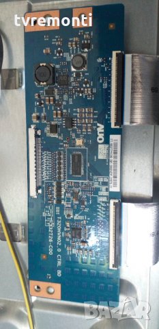 T con Board T320HVN02.0 32T26-C00