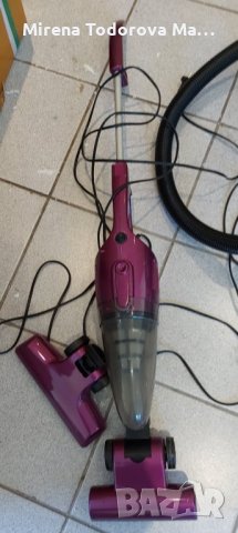 прахосмукачки немски, снимка 5 - Прахосмукачки - 34348105