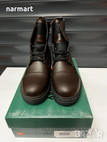 Мъжки Боти Northway -1574-41, снимка 2 - Мъжки боти - 53151828