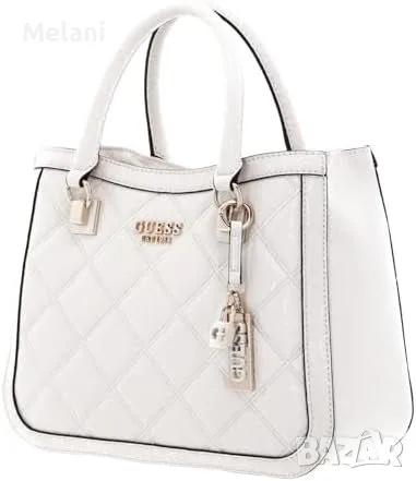 Нова Guess Caddie Stone оригинална чанта, снимка 2 - Чанти - 55879259
