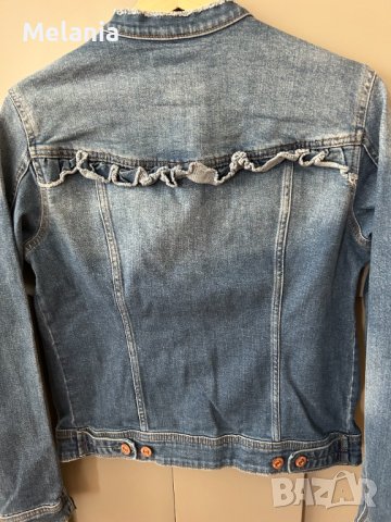 Якета и сака NIKE, Geox, р-р S, снимка 12 - Якета - 44217544