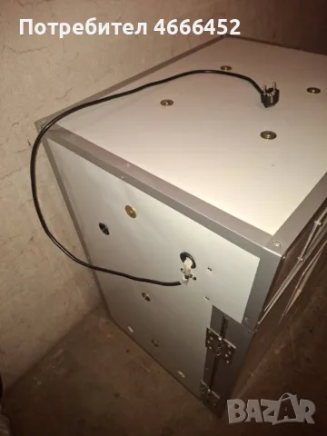 Нов инкубатор за 264 Яица, снимка 3 - За птици - 55830948