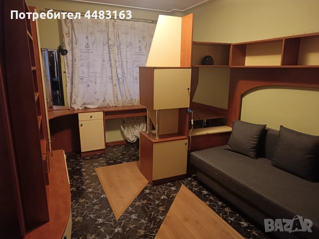 Ремонтиран, обзаведен 3 стаен в идеалния център, снимка 3 - Апартаменти - 52704615