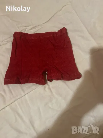 Детски дрехи 18 броя, снимка 10 - Комплекти за бебе - 48338454