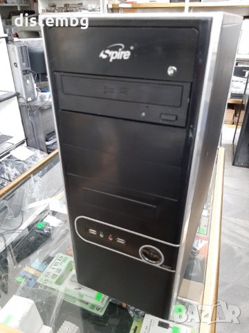 Компютър HP dc7900, снимка 1 - За дома - 30209488