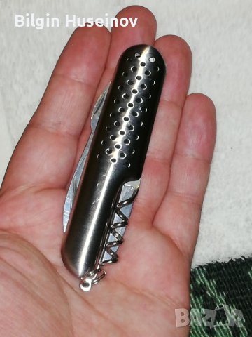 Немско джобно ножче