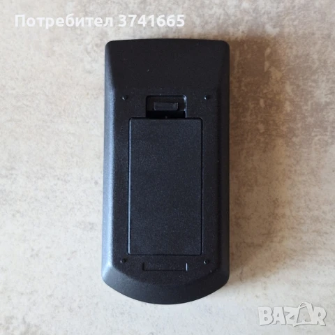 Дистанционно за ресивър Yamaha RAV36 WP33720 , снимка 4 - Ресийвъри, усилватели, смесителни пултове - 51430034