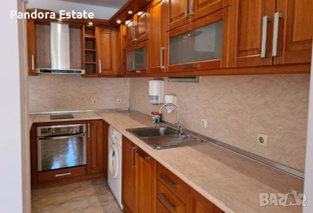 Продава тристаен апартамент в кв. Лозенец, снимка 9 - Апартаменти - 53372621