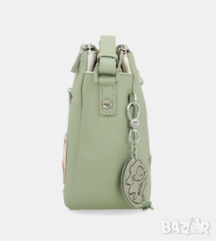 Чанта Anekke Alma Original 40743-184, снимка 2 - Чанти - 54189855