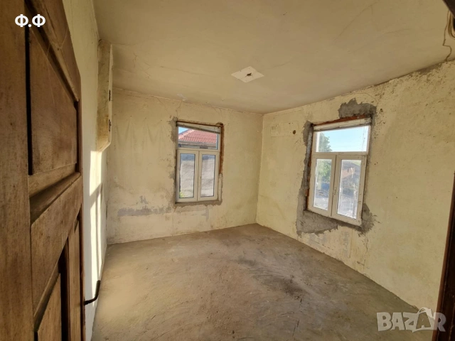 Къща  в село Кесарево , снимка 6 - Къщи - 53874478