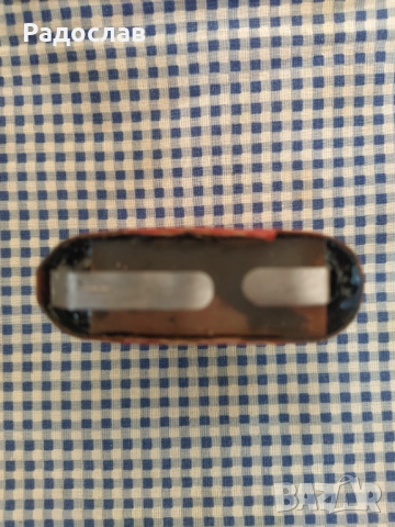 стара руска плоска батерия , снимка 4 - Колекции - 51762370