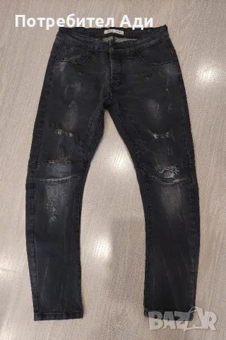 Мъжки дънки