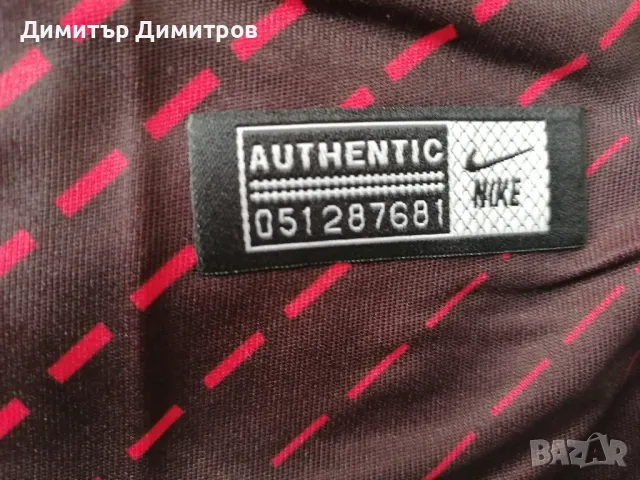 Оригинална тениска на Турция , снимка 6 - Футбол - 47884733