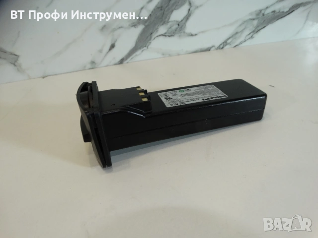 Hilti PRA 84 CPC - Литиево - йонна батерия за лазерни нивелири, снимка 3 - Други инструменти - 53253296