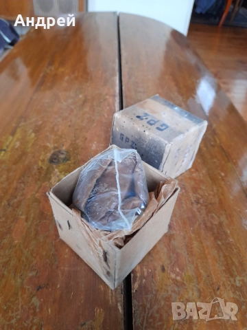 Стари лагерни съчми GPZ, снимка 3 - Други ценни предмети - 52171426