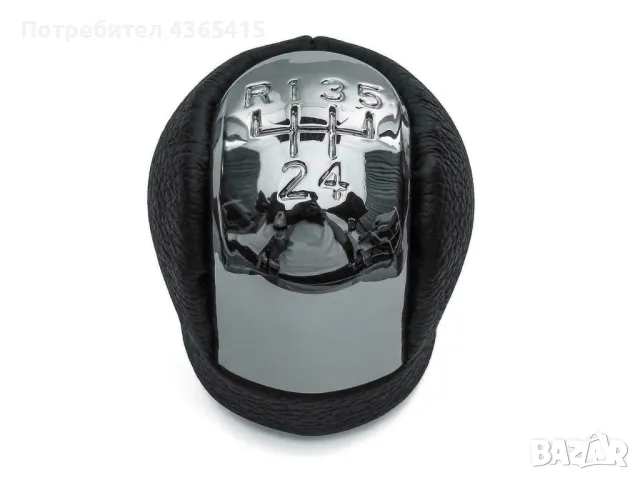 Топка за скоростен лост на Opel Vectra C (2002-2010)