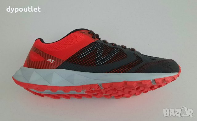 Дамски маратонки New Balance WT590 Ld82, размер 37 /UK 4/ стелка 23 см. ., снимка 9 - Маратонки - 39254576