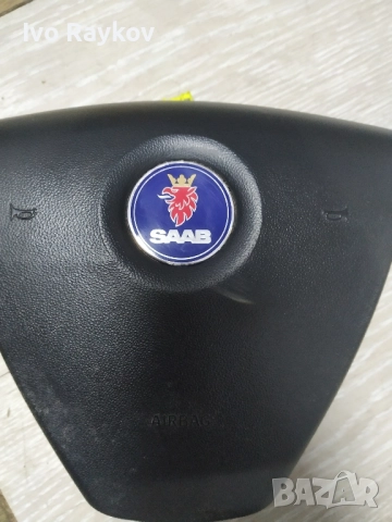 Аербег ,airbeg за Сааб 93 2003+ ,Saab 93 SS , 600306800E, снимка 2 - Части - 51862940