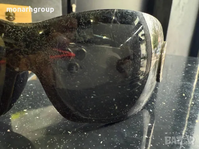 Слънчеви очила Dior с драскотини по стъклата, снимка 10 - Слънчеви и диоптрични очила - 42765022