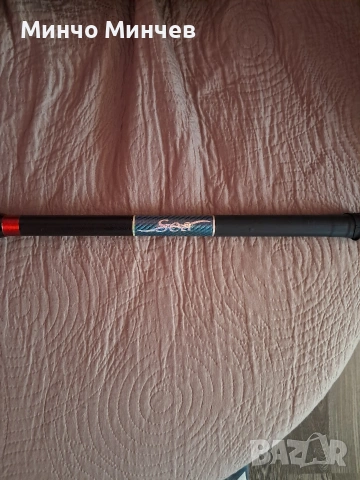 Продавам телескоп, снимка 6 - Въдици - 53892783