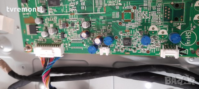 MAIN BOARD ,715G5155-M02-003-005K, снимка 3 - Части и Платки - 33884714