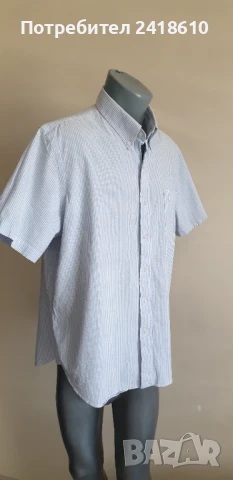 POLO Ralph Lauren Cotton Classic Fit Performance Mens Size XL  ОРИГИНАЛНА Риза!, снимка 2 - Ризи - 51216804