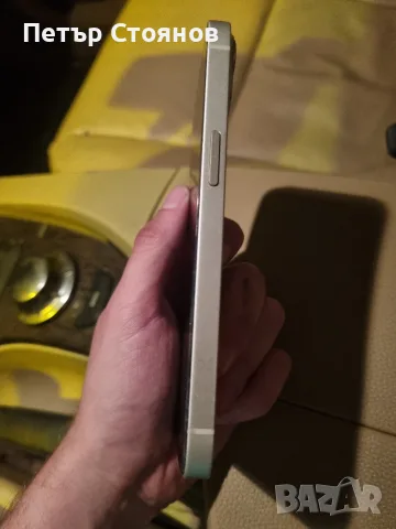 iphone 13 батерия 100, снимка 3 - Apple iPhone - 56330590