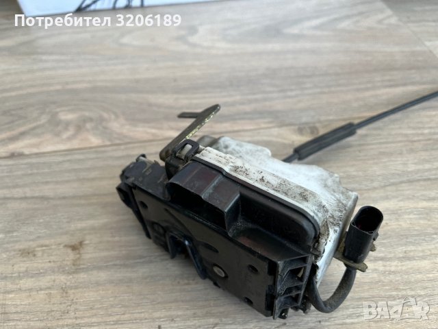 Брава за Сеат Кордоба , Ибиза, снимка 3 - Части - 44095667