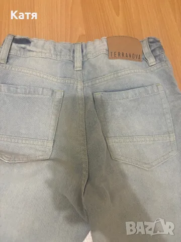Нови маркови дънки, снимка 3 - Детски панталони и дънки - 47335624