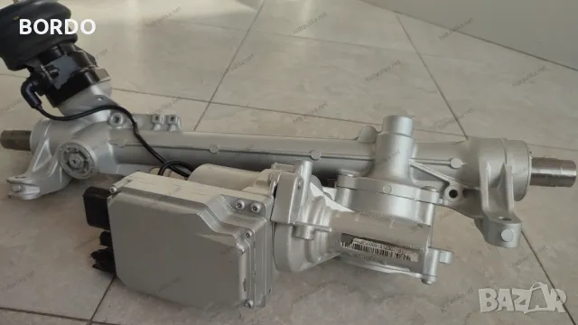 Електрическа кормилна рейка за MERCEDES GLA / CLA /2015-2019/, снимка 9 - Части - 50090878