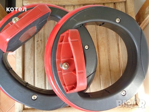 Orbit wheel, снимка 4 - Скейтборд, ховърборд, уейвборд - 29842722