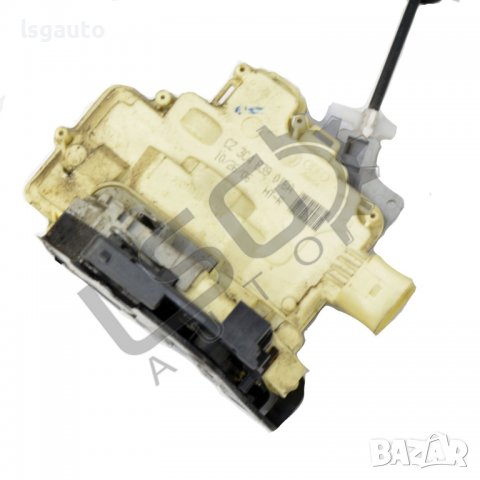 Брава задна дясна врата Volkswagen Passat (B6)(2005-2010) ID:91681, снимка 2 - Части - 39209537