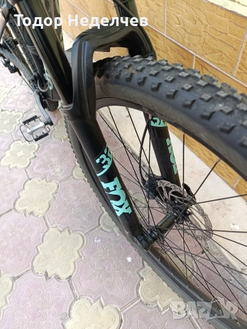 Orbea Oiz 29 цола , снимка 7 - Велосипеди - 54181387