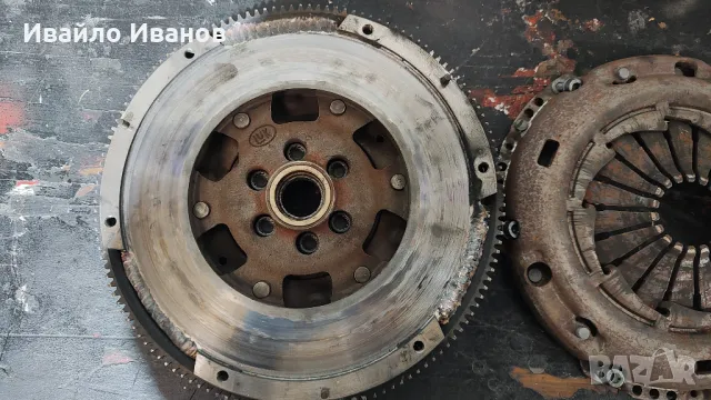 Продавам тунинг части за Seat Leon/Audi A3/S3, снимка 15 - Части - 48291615