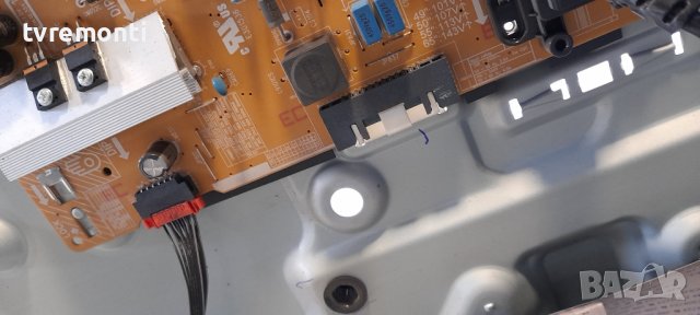 Захранване Power Supply Board BN44-00932Q L55E7_RHS for ,Samsung UE50RU7092 дисплей CY-NN050HGAV1H, снимка 3 - Части и Платки - 36644361