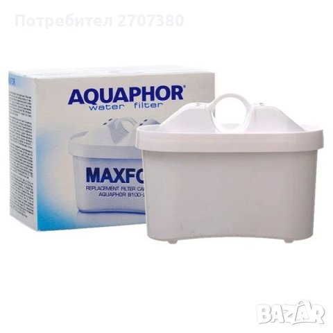 ​ Аквафор Aquaphor Maxfor, снимка 1 - Други - 40450482
