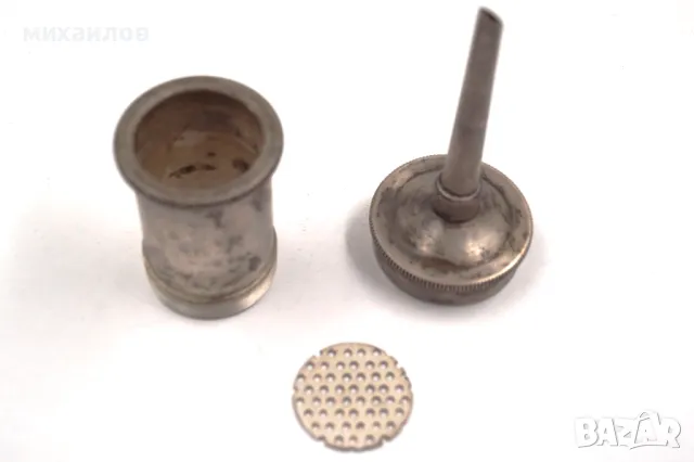 Ветеринарна фуния за кръвопреливане, снимка 4 - Медицинска апаратура - 49425787