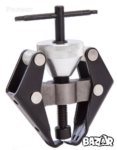 УНИВЕРСАЛНА СКОБА ЗА ДЕМОНТИРАНЕ НА РАМЕНА НА ЧИСТАЧКИ TOPMASTER,348102, снимка 1