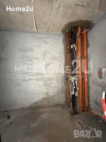 Четиристаен апартамент кв. Лозенец, снимка 11 - Апартаменти - 53107510