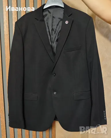 Мъжки костюм TEODOR