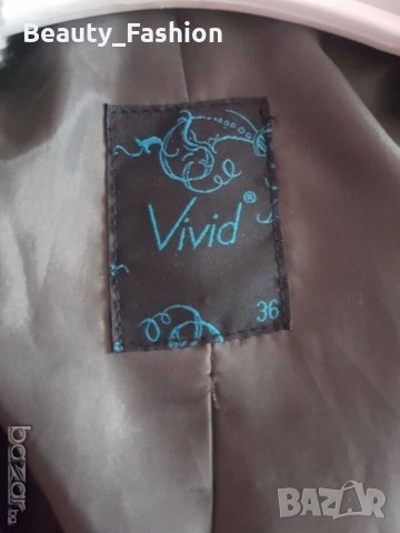 Модерно милитъри яке, снимка 2 - Якета - 22056205