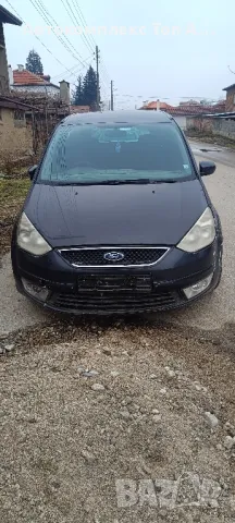 Форд Галакси/Ford Galaxy 