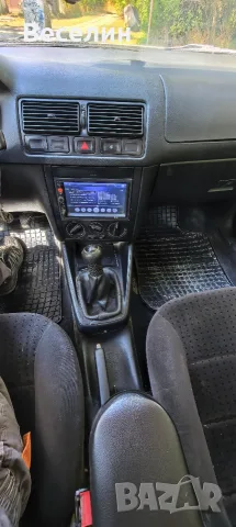 VW GOLF 4 1,9 TDI, снимка 12 - Автомобили и джипове - 56265084