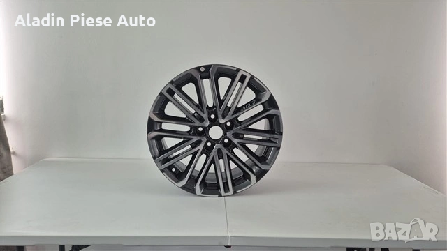 Джанта R18 Kia ProCeed R18 ET55 код 52910-J7500, 52910J7500 