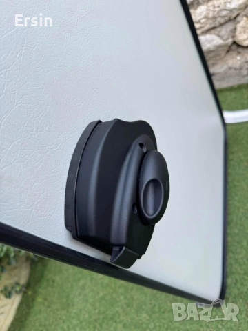 Оригинална алуминиева врата за Кемпер (Чисто нови) (налични 4+2 броя), снимка 4 - Къмпинг мебели - 46501303