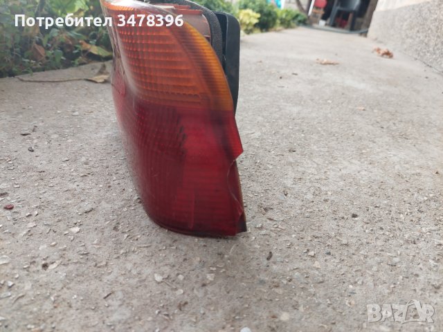 Стопове за Ford Orion / Escort, снимка 4 - Части - 38043541