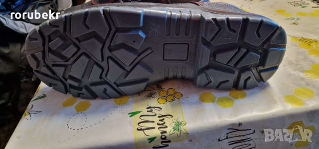 Работни обувки  Нови , снимка 3 - Други - 52719425